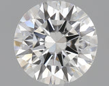1.02 carat Round diamond F  VVS1 Excellent