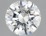1.00 carat Round diamond G  VVS1 Excellent