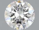 1.00 carat Round diamond G  SI1 Excellent