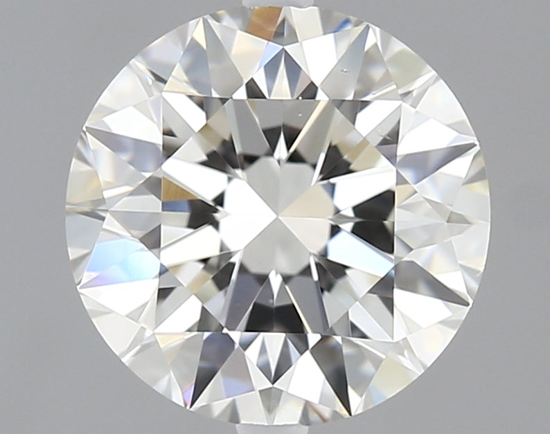 1.50 carat Round diamond G  VS1 Excellent