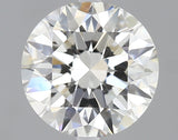 1.50 carat Round diamond G  VS1 Excellent