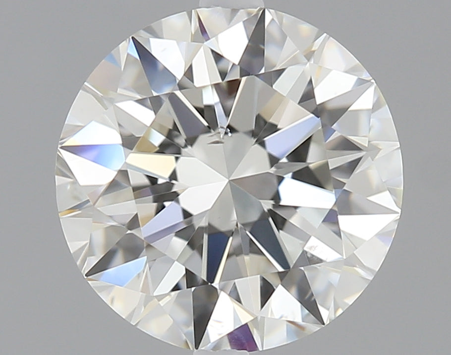 1.50 carat Round diamond I  SI1 Excellent