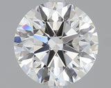 1.50 carat Round diamond E  VS1 Excellent