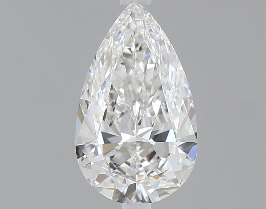 0.70 carat Pear diamond E  VS1