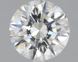 1.06 carat Round diamond H  VVS2 Excellent