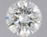 1.40 carat Round diamond G  VVS1 Excellent