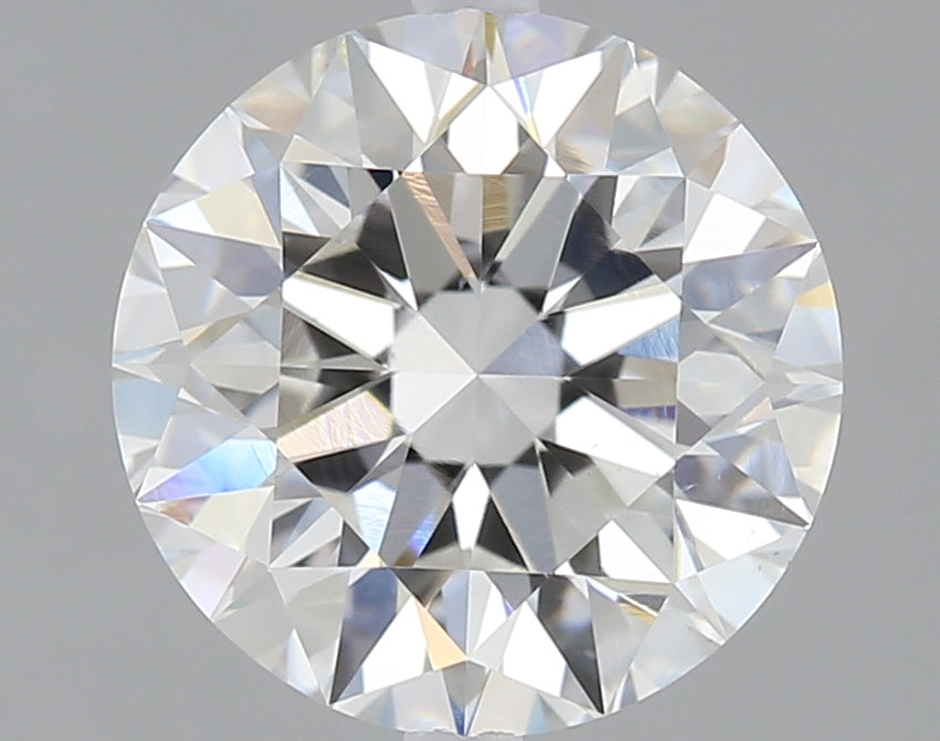 1.50 carat Round diamond F  VS2 Excellent