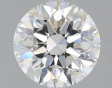 1.50 carat Round diamond F  VS2 Excellent