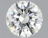 1.00 carat Round diamond G  VS2 Excellent
