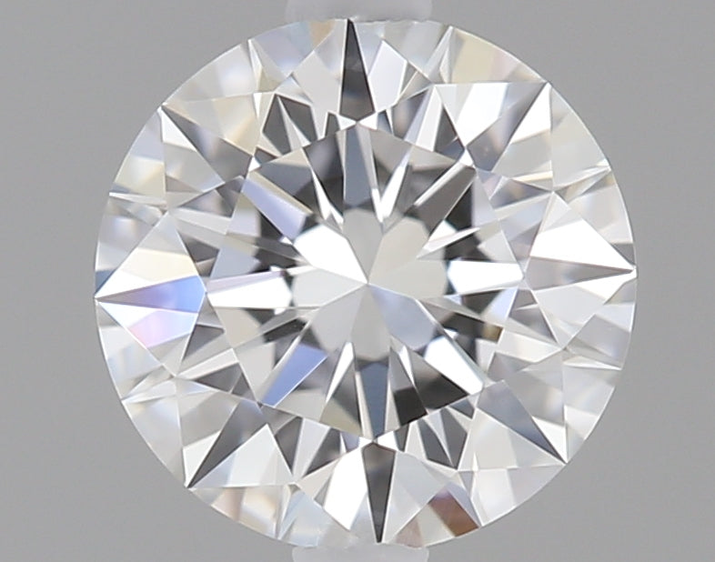 0.41 carat Round diamond D  VS1 Excellent