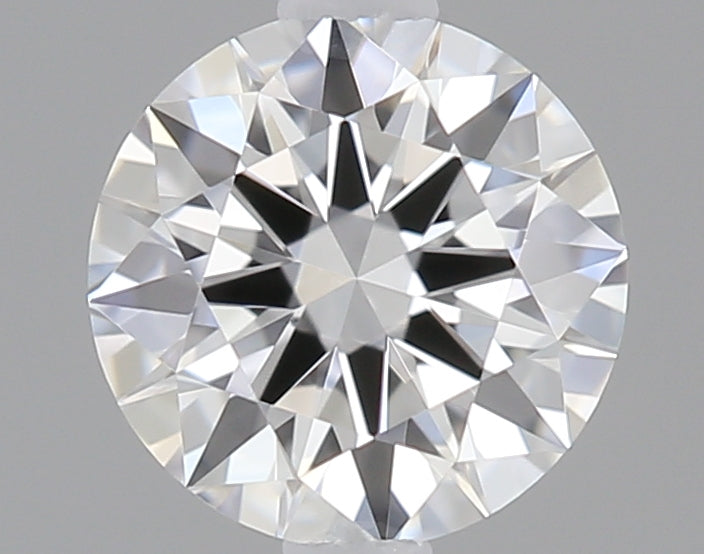0.30 carat Round diamond E  VVS2 Excellent
