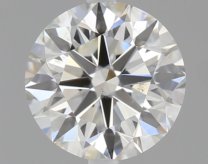 1.20 carat Round diamond I  SI2 Excellent