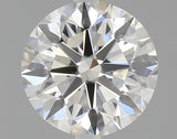 1.20 carat Round diamond I  SI2 Excellent