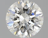 1.70 carat Round diamond H  SI1 Excellent