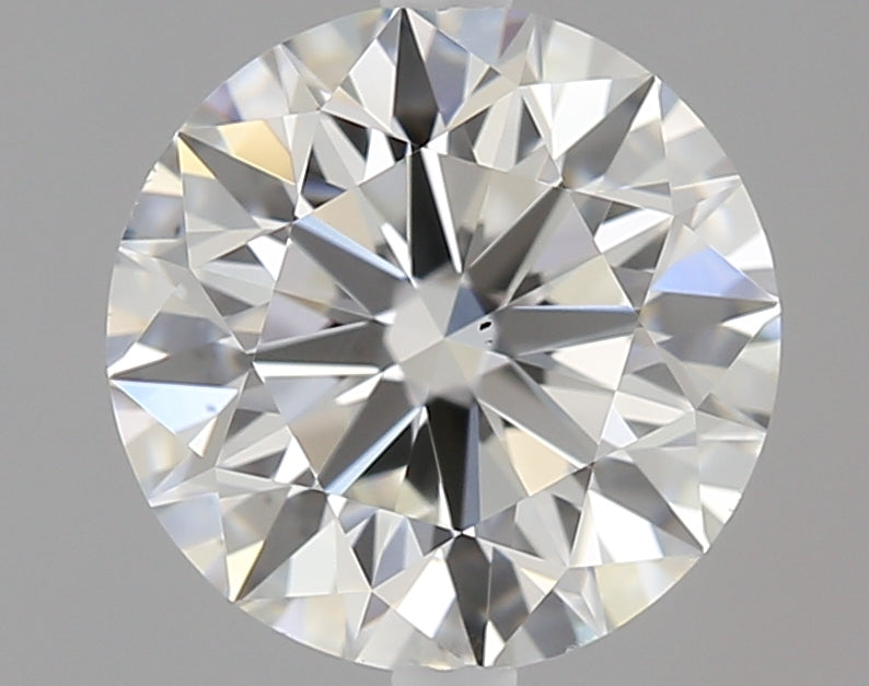 1.02 carat Round diamond F  VS2 Excellent