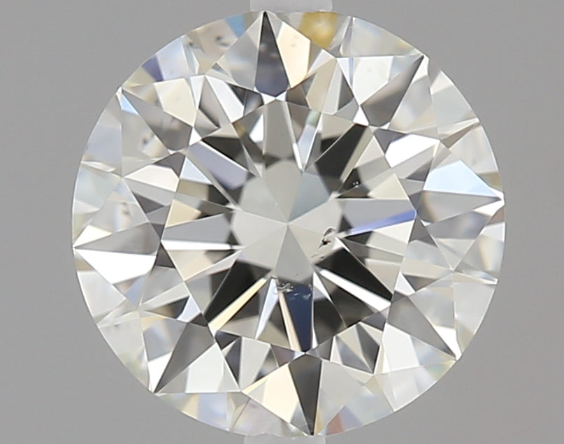 1.01 carat Round diamond H  SI1 Excellent