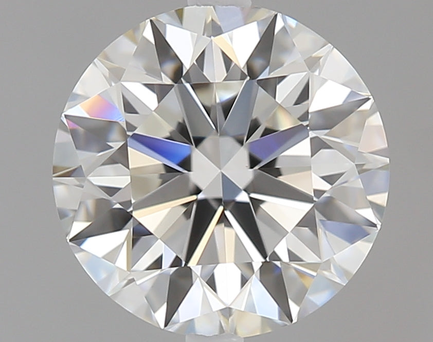 1.22 carat Round diamond G  VVS2 Excellent