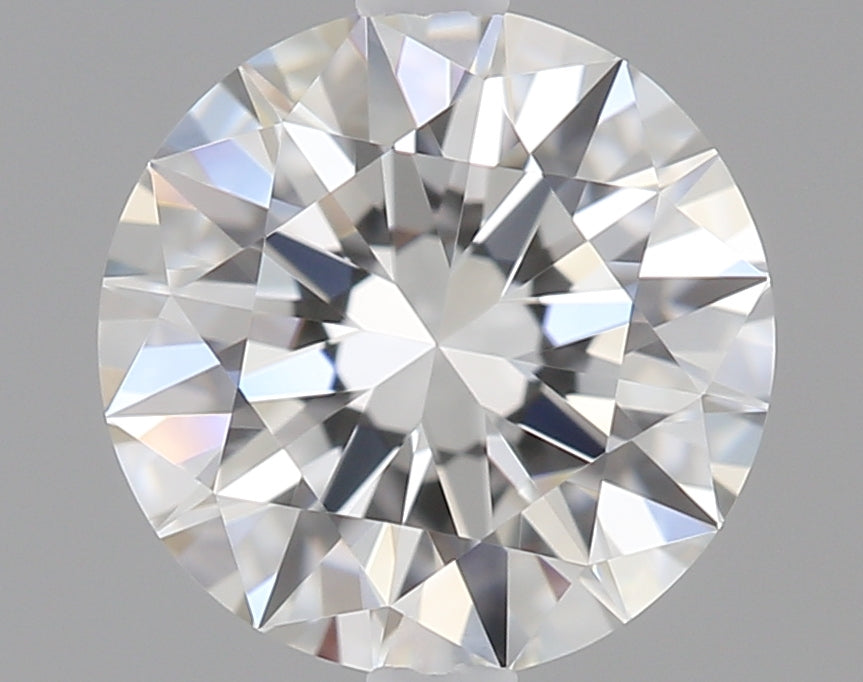 0.60 carat Round diamond E  IF Excellent