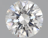 0.60 carat Round diamond E  IF Excellent