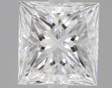 0.70 carat Princess diamond D  VS2