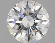 1.01 carat Round diamond F VVS1 Excellent