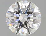 1.90 carat Round diamond E  VS2 Excellent