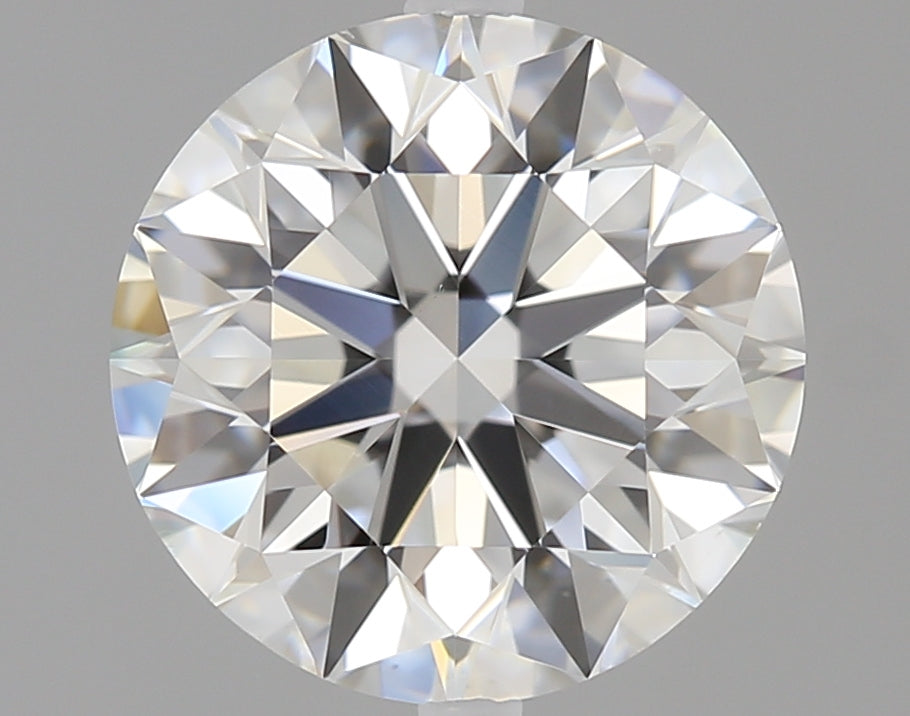 1.80 carat Round diamond F  VS2 Excellent