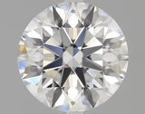 1.80 carat Round diamond F  VS2 Excellent