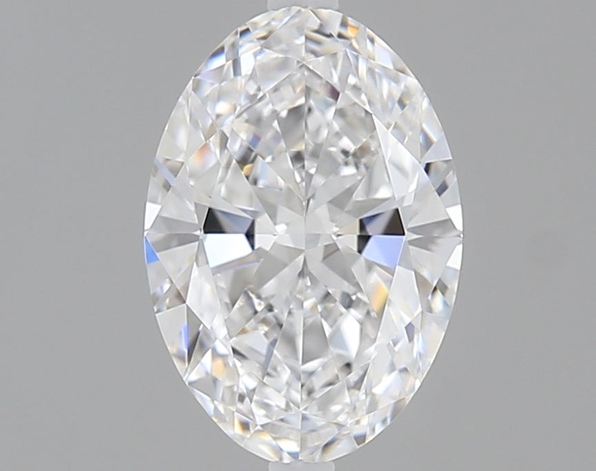 1.01 carat Oval diamond D  VVS1