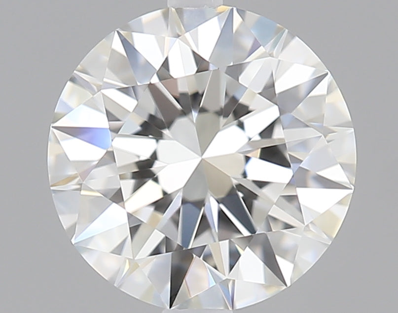 1.02 carat Round diamond F  VS1 Excellent
