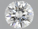 1.11 carat Round diamond F  VS2 Excellent