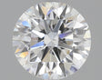 1.01 carat Round diamond E SI2 Excellent