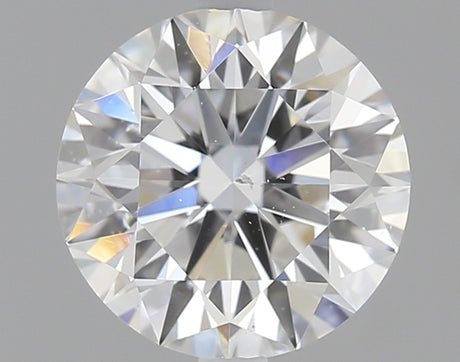 1.01 carat Round diamond E  SI2 Excellent
