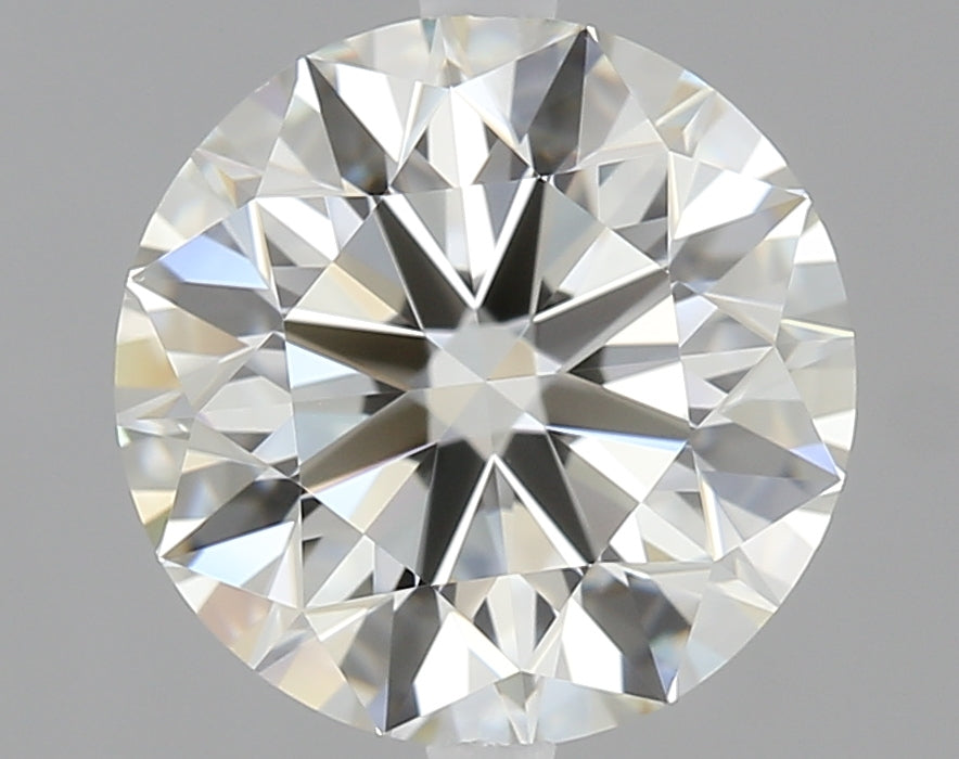 1.70 carat Round diamond H  VVS2 Excellent