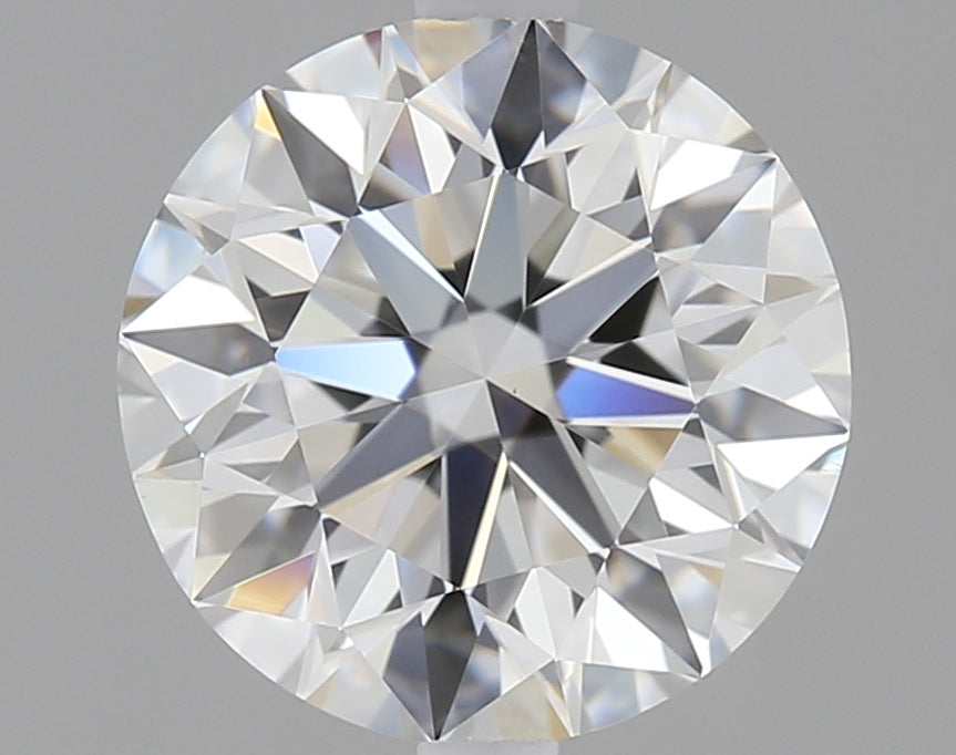1.05 carat Round diamond D  VS1 Excellent