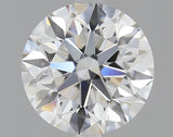 1.05 carat Round diamond D  VS1 Excellent