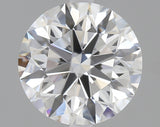 1.50 carat Round diamond D  VS1 Excellent