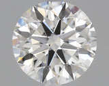 1.05 carat Round diamond G  SI1 Excellent