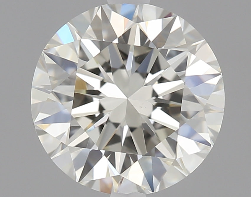 1.00 carat Round diamond I  VS1 Excellent