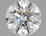 1.30 carat Round diamond G  VVS1 Excellent