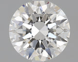 1.00 carat Round diamond H  VVS2 Excellent