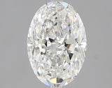 2.01 carat Oval diamond G  VS2