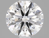 0.25 carat Round diamond D  IF Excellent