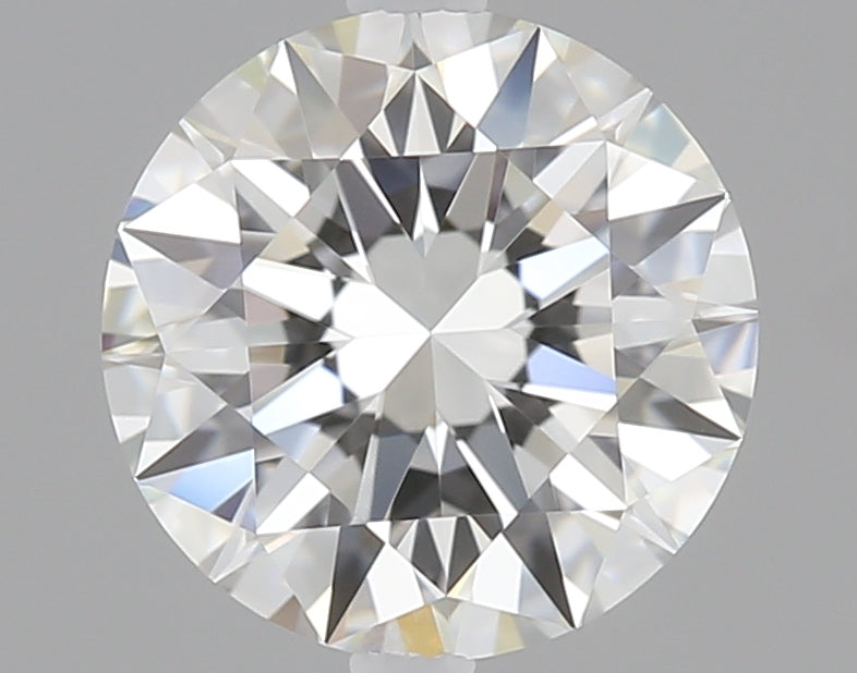 1.01 carat Round diamond G  IF Excellent