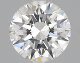 1.01 carat Round diamond G  IF Excellent