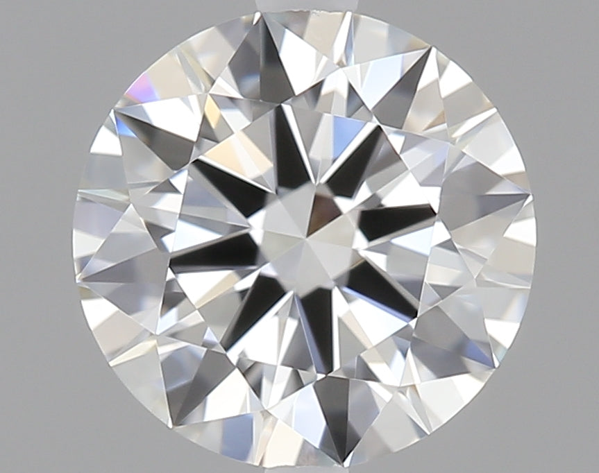 0.94 carat Round diamond F  VVS1 Excellent