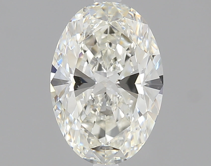 1.01 carat Oval diamond G  VS2