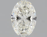 1.01 carat Oval diamond G  VS2