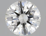 1.01 carat Round diamond G  VVS1 Excellent