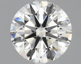 1.50 carat Round diamond H  VVS2 Excellent